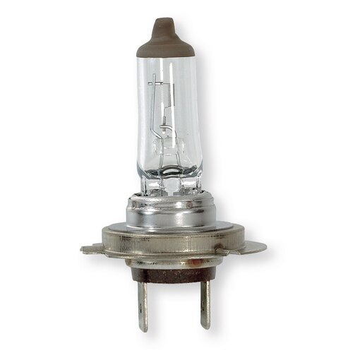 Lampada alogena H7 24V 70W attacco PX26d basic